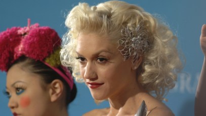 2004 Billboard Music Awards - Arrivals
