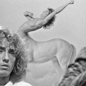 Roger Daltrey Tours To Promote New Album, Atlanta