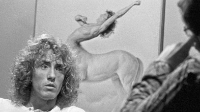 Roger Daltrey Tours To Promote New Album, Atlanta