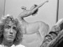 Roger Daltrey Tours To Promote New Album, Atlanta
