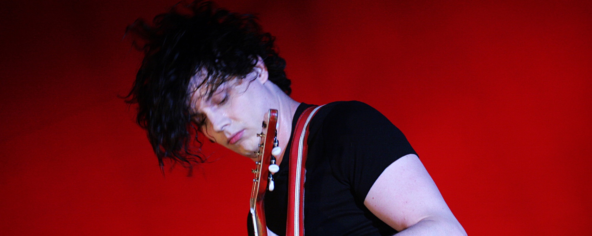 The White Stripes Withdraw Music Lawsuit Against Donald Trump