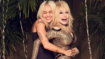 Miley's New Year's Eve Party - Season 1