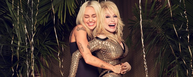 Miley's New Year's Eve Party - Season 1