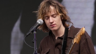 2021 Outside Lands Music and Arts Festival – Twin Peaks - Day 2