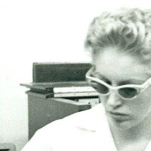 Backing musician Carol Kaye