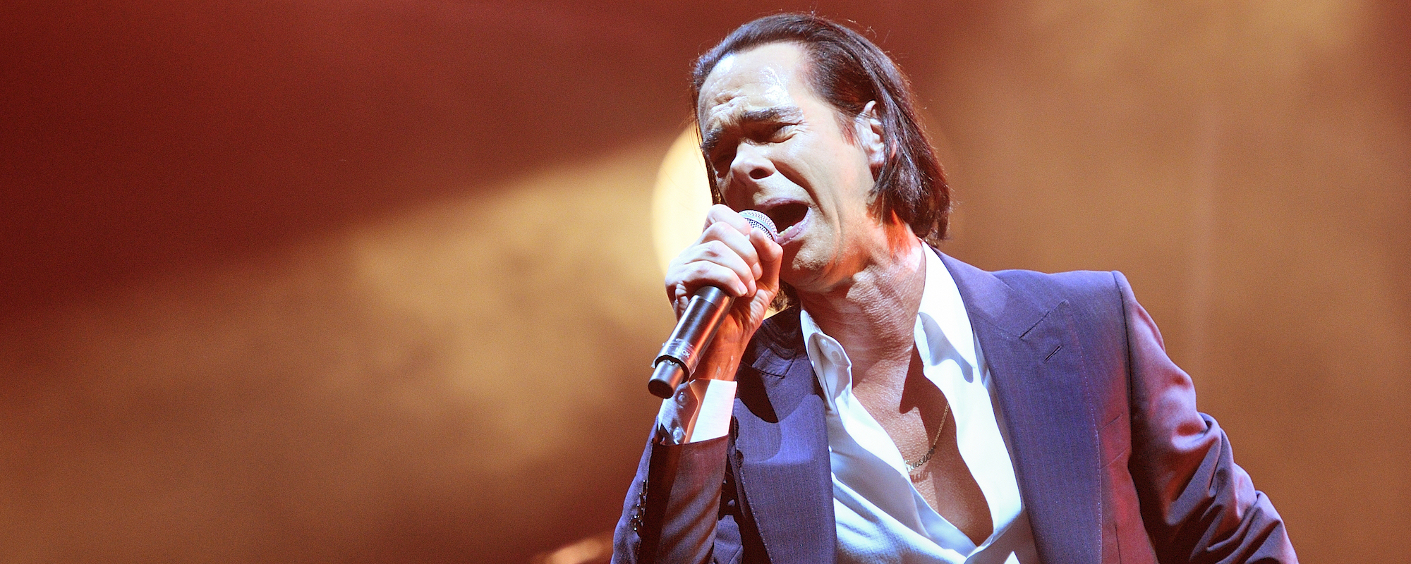 “It Felt Admirably Perverse”: Nick Cave Responds to Bob Dylan’s Recent Tweets About Him