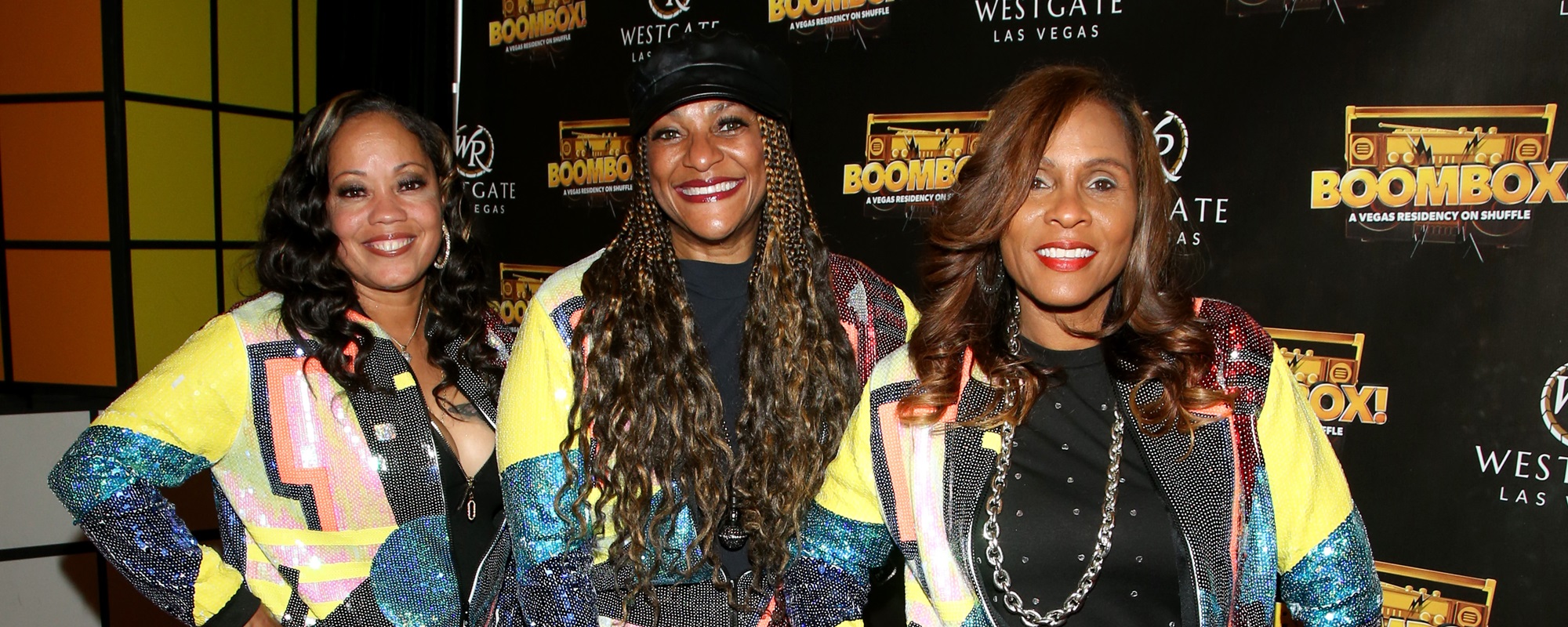 4 Hip-Hop One-Hit Wonders That Shook the Industry - American Songwriter