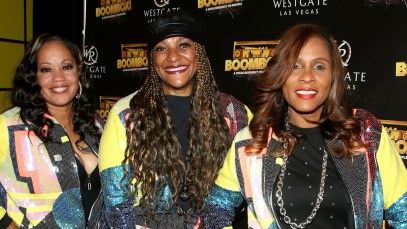 Premiere Of "Boombox! A Vegas Residency On Shuffle" At Westgate Las Vegas