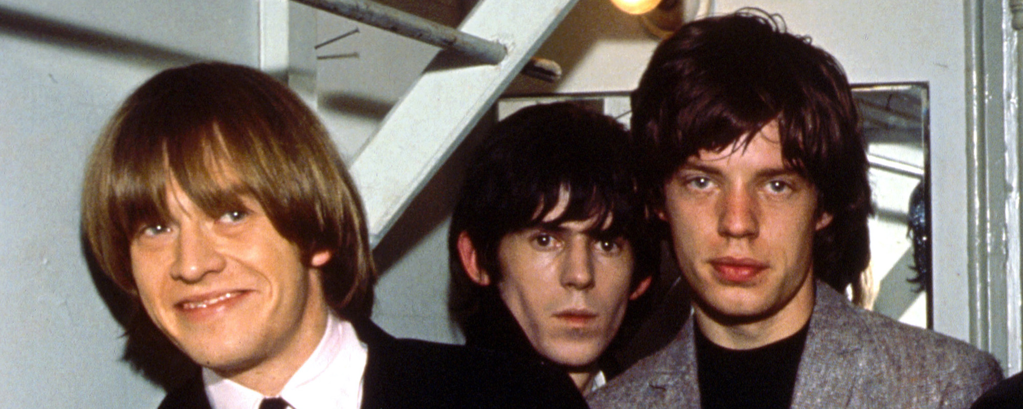 The Unlikely Blues Origin of The Rolling Stones and the Stroke of Luck That Inspired Their Name