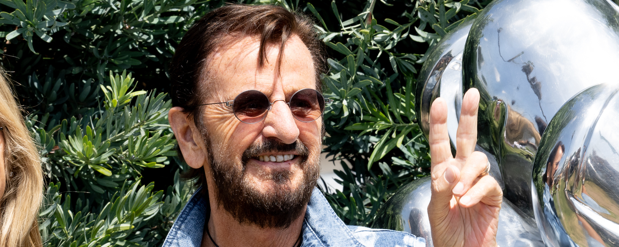 The Underground Country Album That Kicked Off Ringo Starr’s Country Career