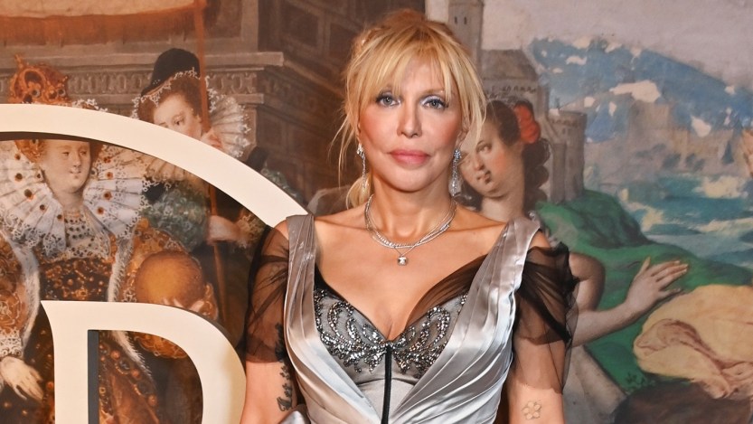 The National Portrait Gallery's Portrait Gala