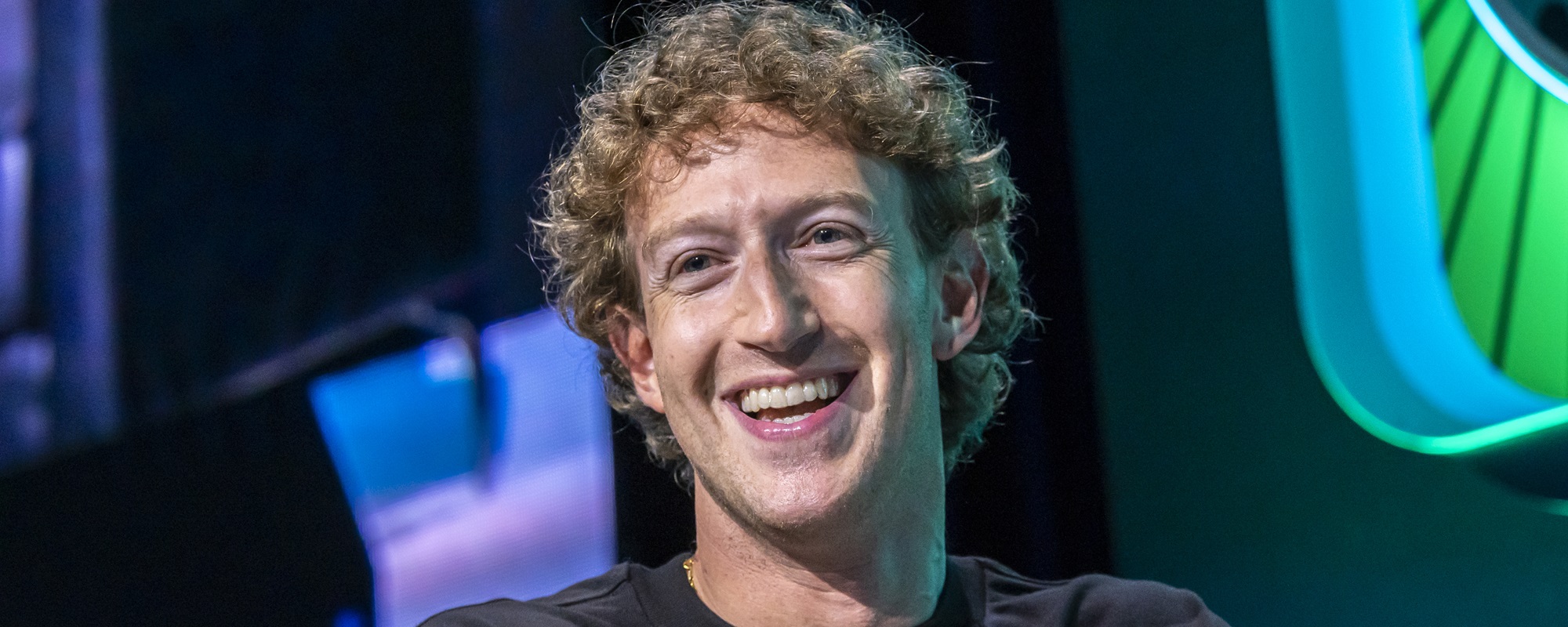 Listen: Mark Zuckerberg Releases Cover of “Get Low” With T-Pain—as Tribute to His Wife