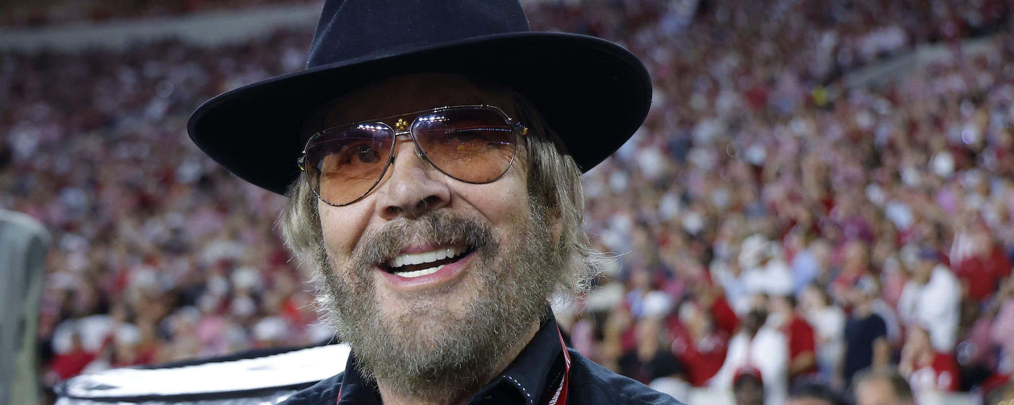 Hank Williams Jr, Kid Rock, and Nickelback Headlining Rock the South and Rock the Country 2025