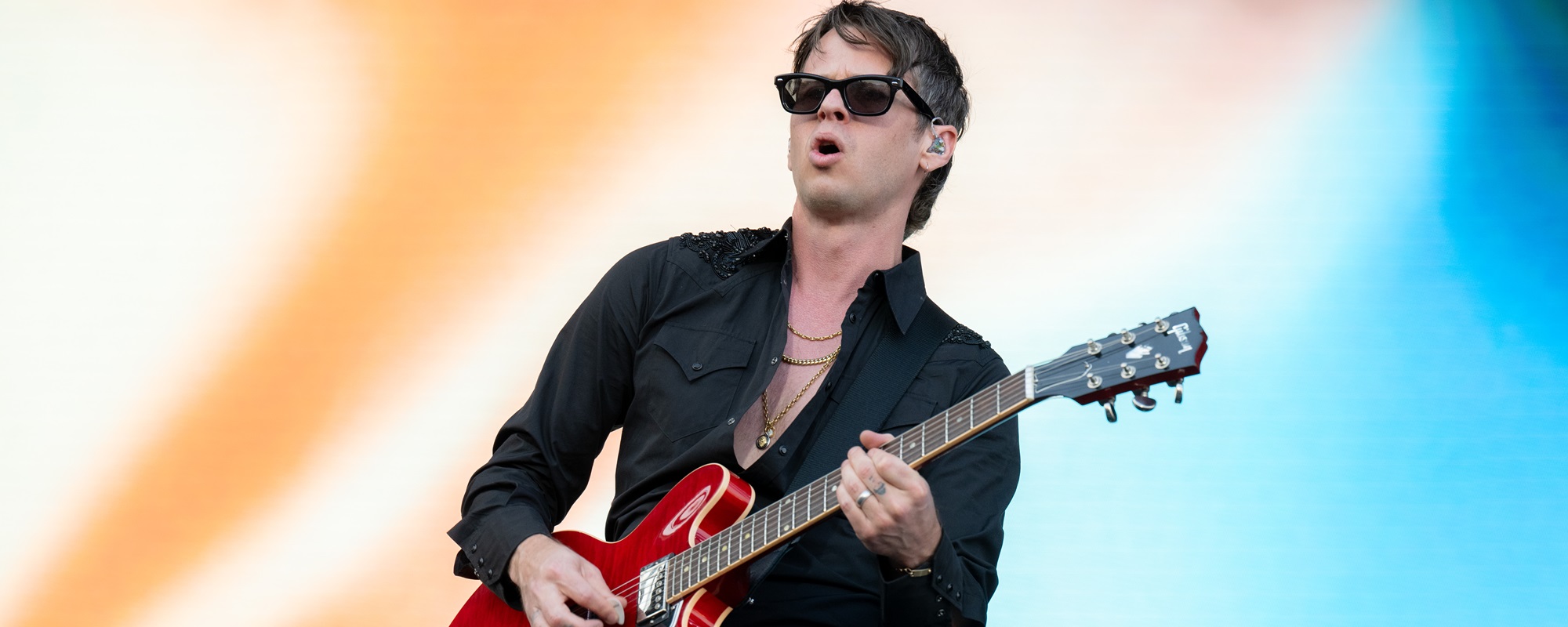 2024 Austin City Limits Music Festival - Weekend Two