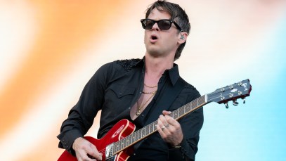 2024 Austin City Limits Music Festival - Weekend Two