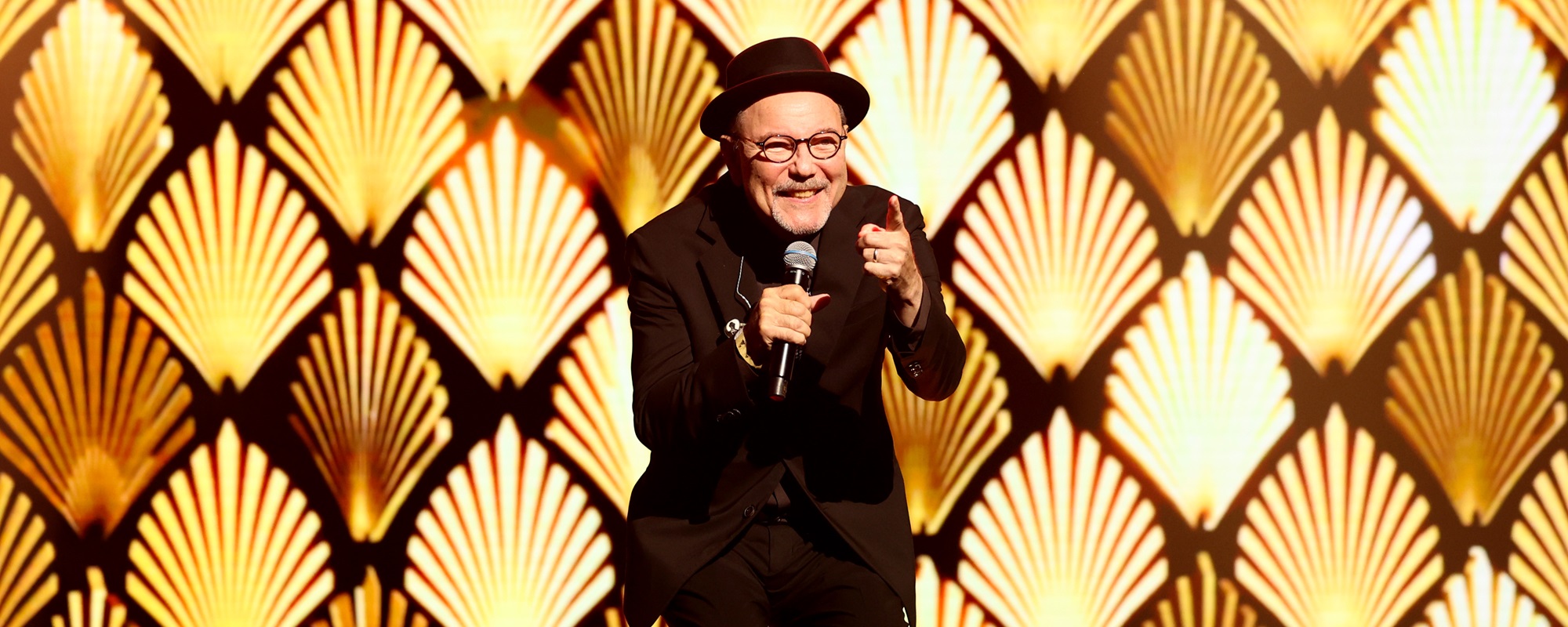 2024 Latin Recording Academy Person of The Year Honoring Carlos Vives - Show