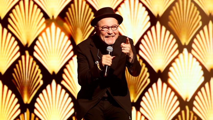 2024 Latin Recording Academy Person of The Year Honoring Carlos Vives - Show