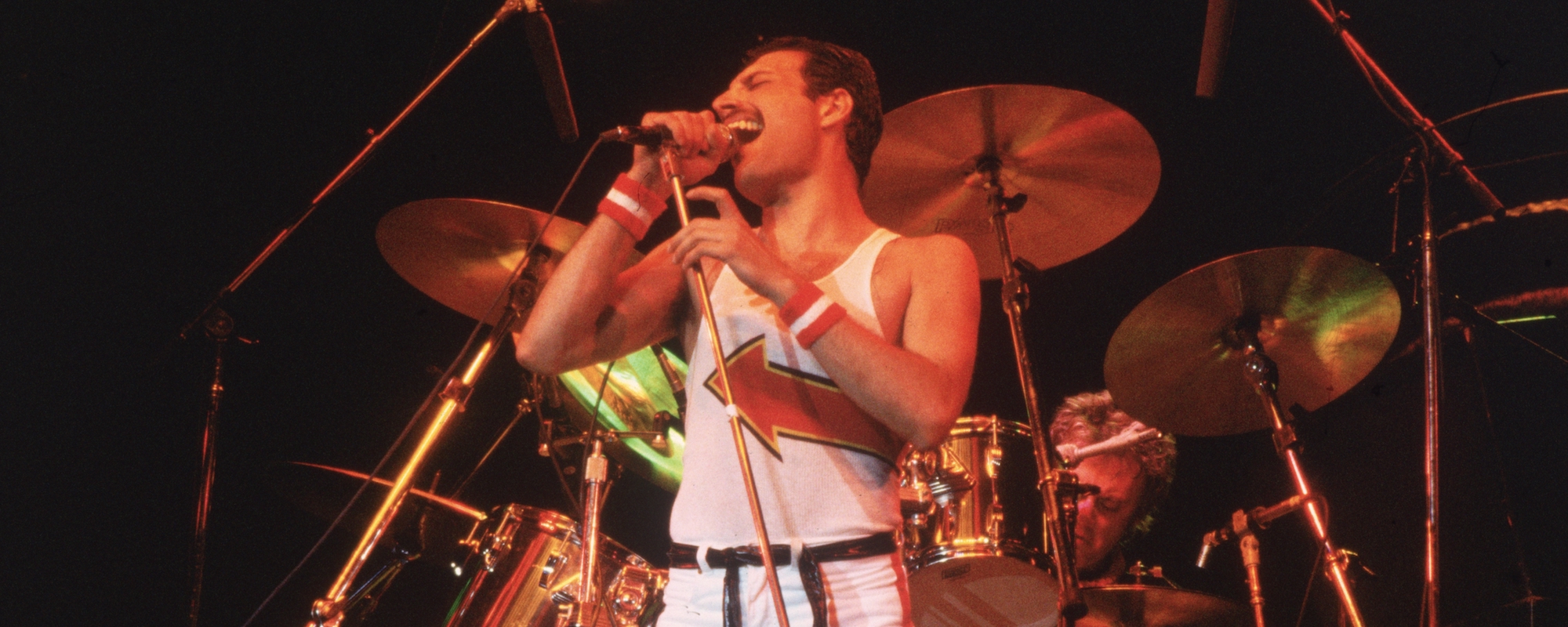 How Queen Sold Their Music Catalog for a Whopping $1.27 Billion