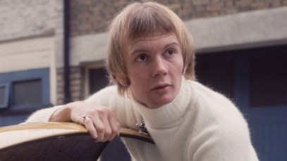 Colin Petersen