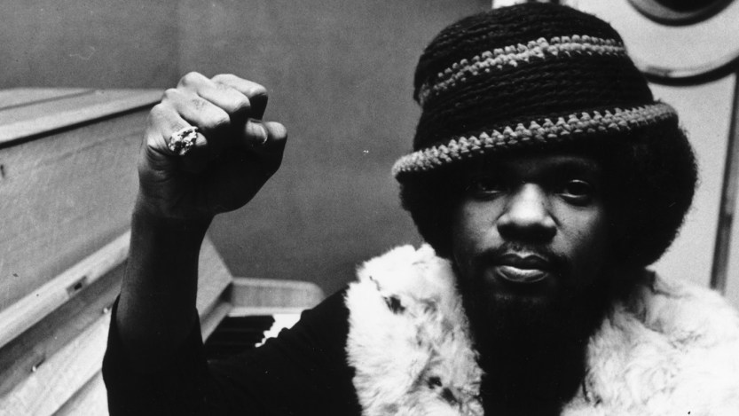 Billy Preston