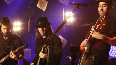 The 25th Annual KROQ Almost Acoustic Christmas