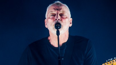 The Pink Floyd Albums David Gilmour Would Rather Forget