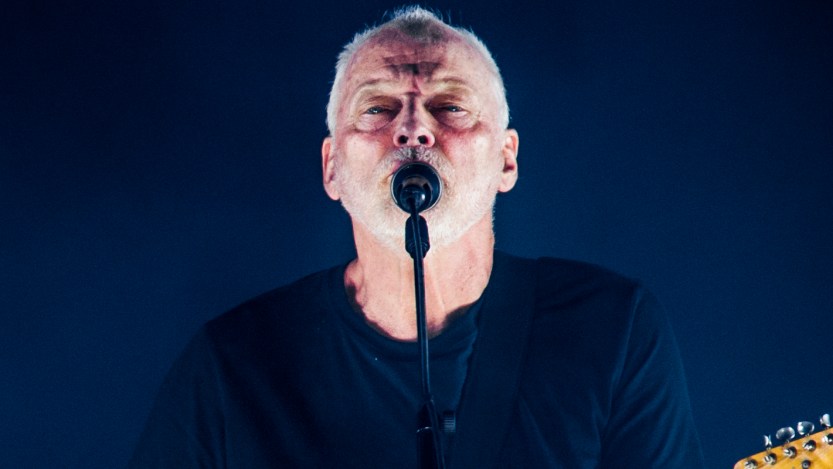 The Pink Floyd Albums David Gilmour Would Rather Forget