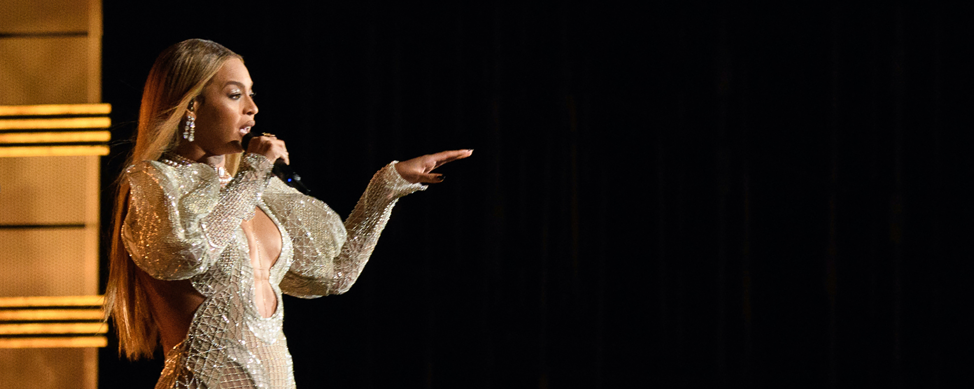 “Congratulations to My Queen”: Beyoncé Pays Tribute to a True Pioneer for Black Female Country Singers Everywhere