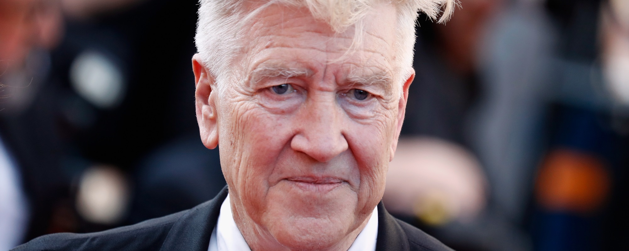 4 of Director David Lynch’s Favorite Songs Ever - American Songwriter
