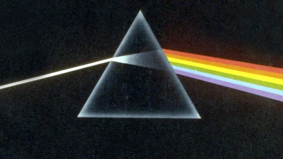 Dark Side Of The Moon
