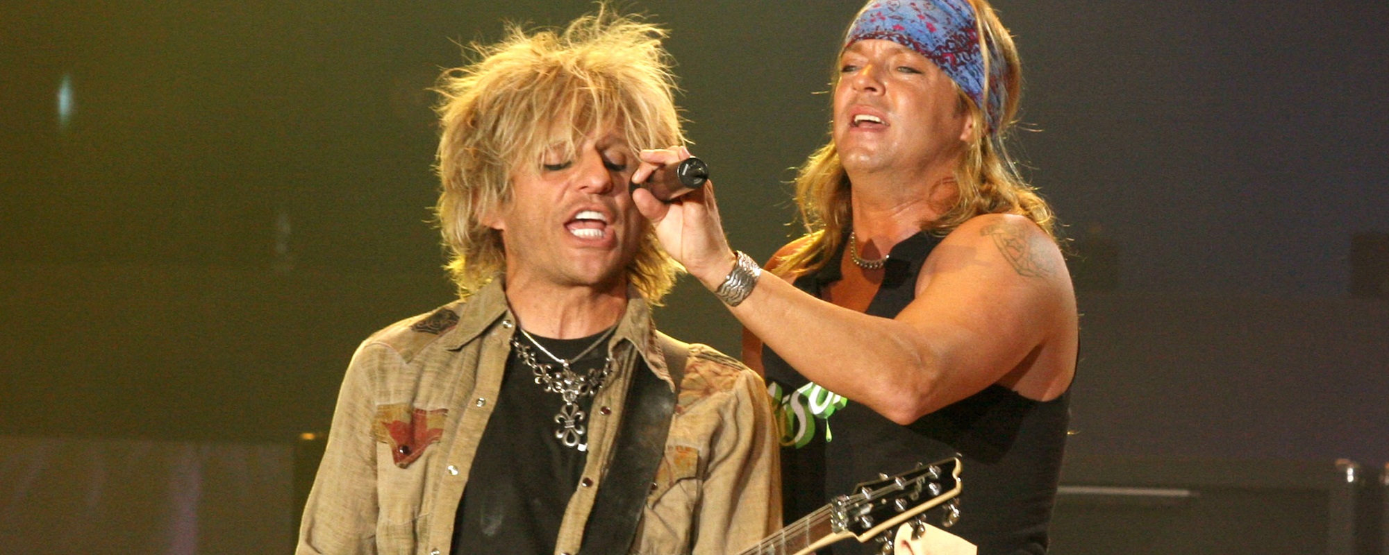 A Long Time Coming: Poison To Reunite in 2026, Rikki Rockett Confirms