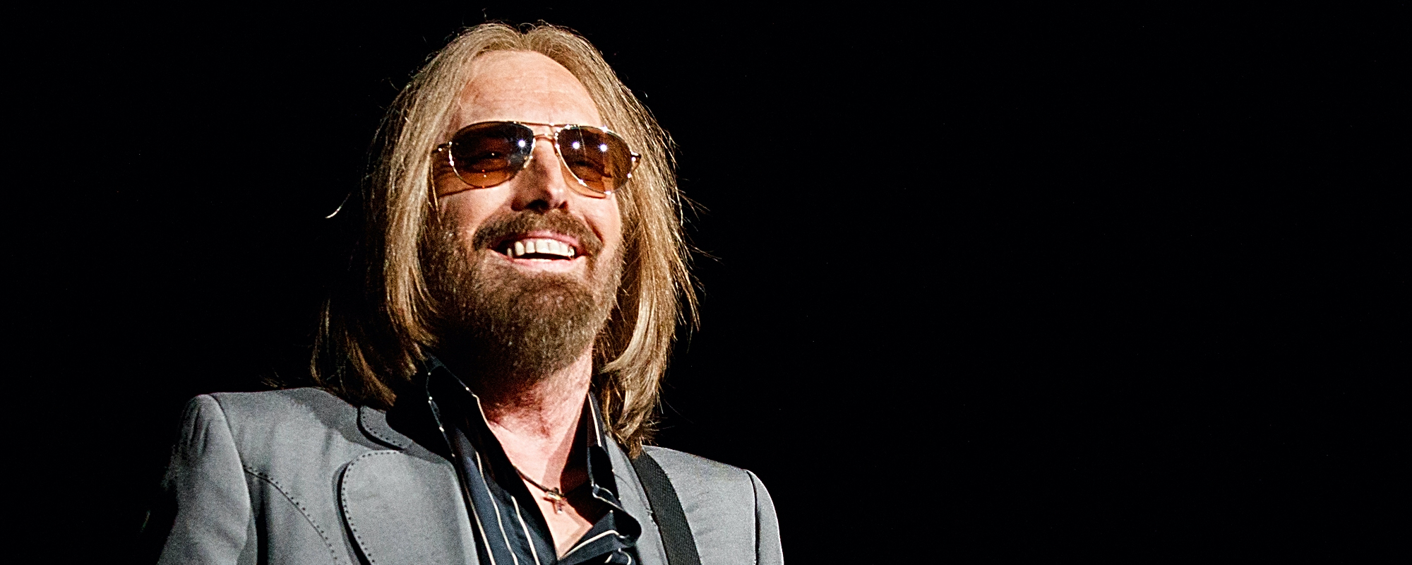 Tom Petty’s Estate Shares New Music Video From Tom Petty and the Heartbreakers’ Iconic 1982 Album