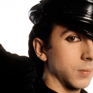 Photo of Marc ALMOND and SOFT CELL