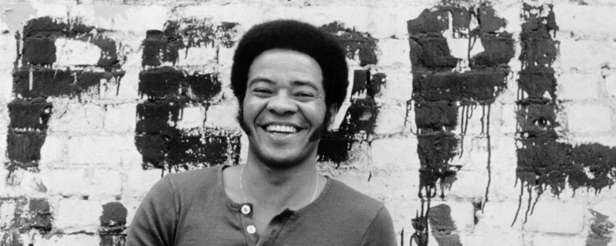 The 1971 Song Bill Withers Never Actually Finished and His Clever Improvisation That Made It a True Classic