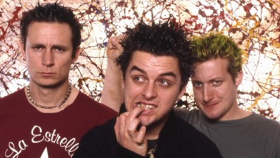 Photo of GREEN DAY