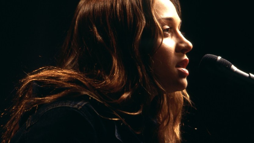 Fiona Apple Appears On 30 Years of Rolling Stone