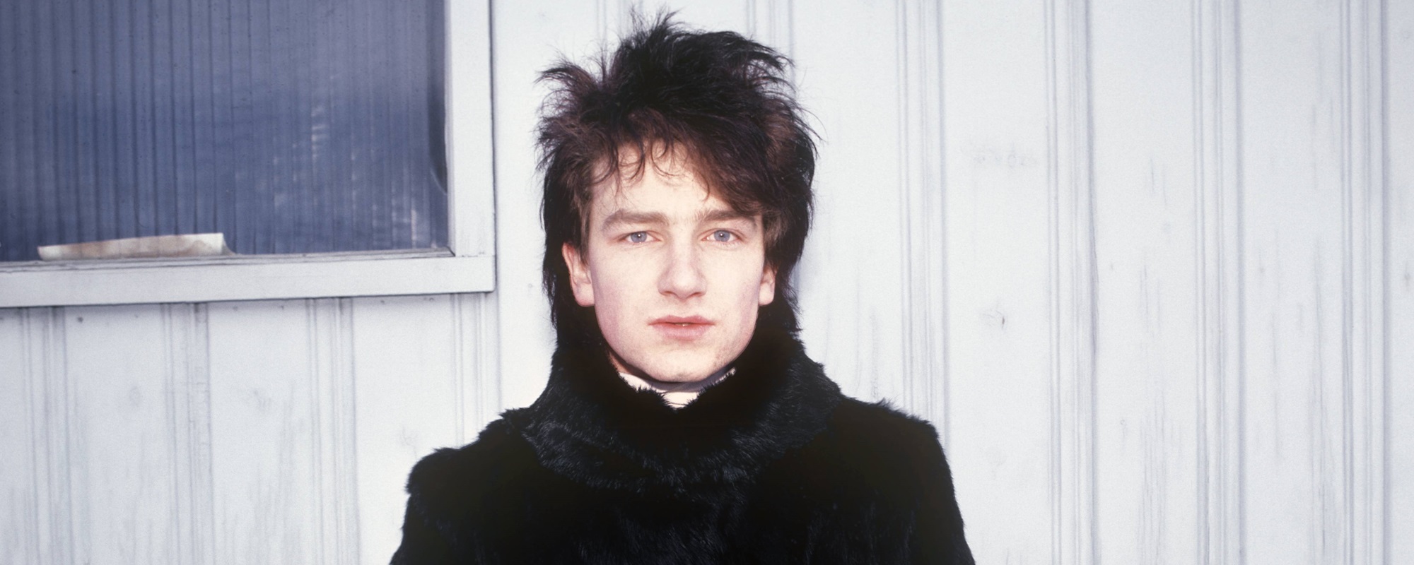 The Album That Turned Bono and U2 Into “The Political Band”