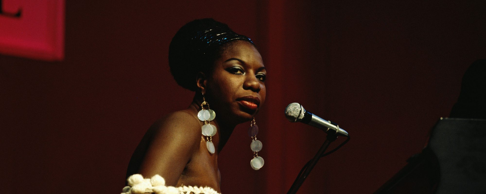 Essential Nina Simone: 4 of the Crooner’s Best Songs of All Time