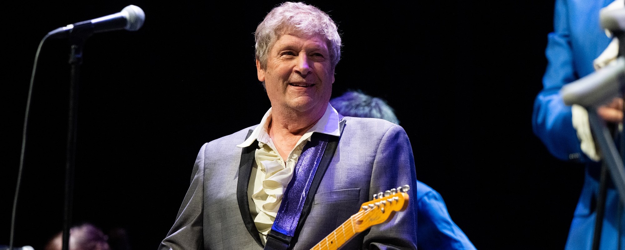 Andy Paley Dead at 72—Acclaimed Power-Pop Artist, Brian Wilson Collaborator, and ‘Spongebob’ Composer