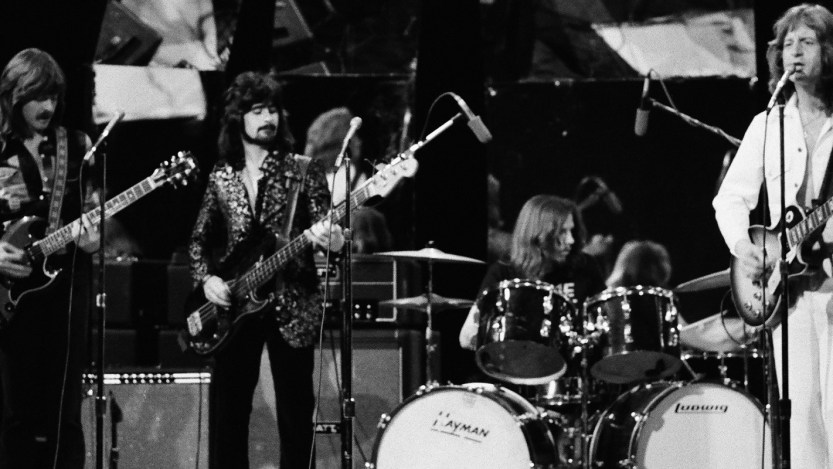 Long-Lost 1974 Badfinger Album, ‘Head First,’ Getting Its First Official Release Soon