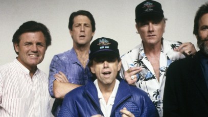 On This Day in 1988: The Beach Boys’ Scored Their Last No. 1 Hit on the ‘Billboard’ Hot 100 with “Kokomo”