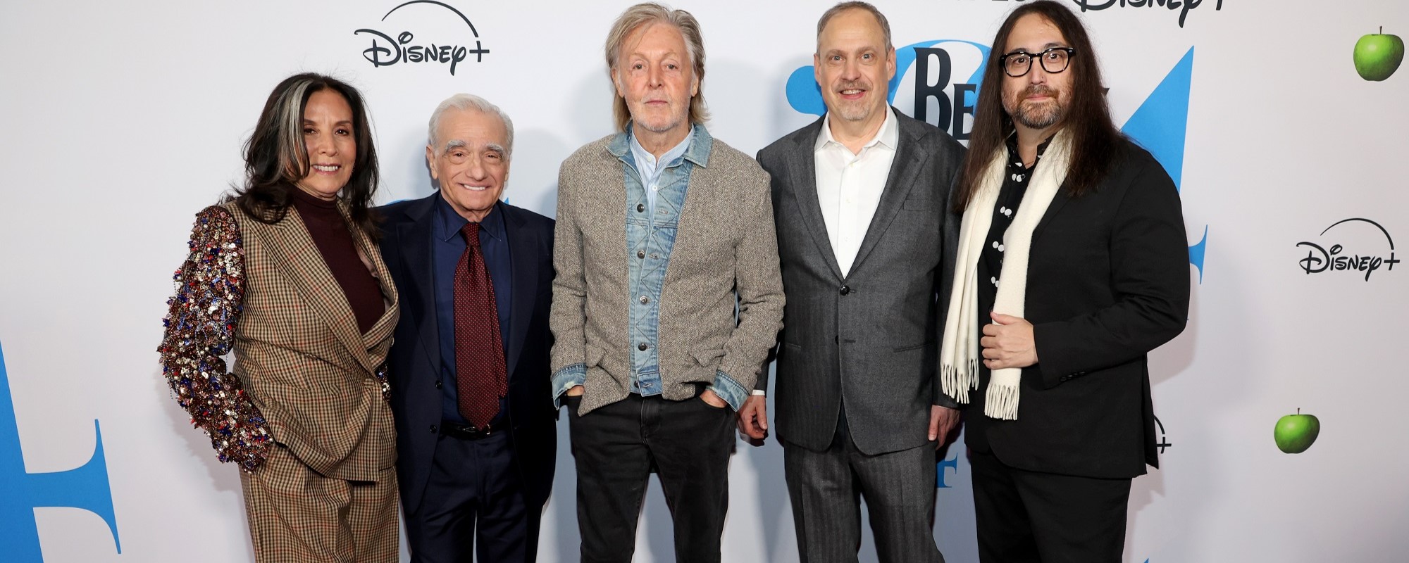 ‘Beatles ’64’ Director David Tedeschi, Co-Producer Martin Scorsese, & Olivia Harrison Sing Praises of the New Documentary