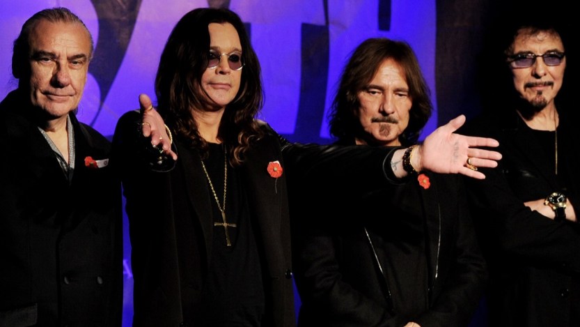 “The Last Thing I’m Ever Gonna Do”: Black Sabbath Believes Ozzy Osbourne “Held Out” for One Final Show