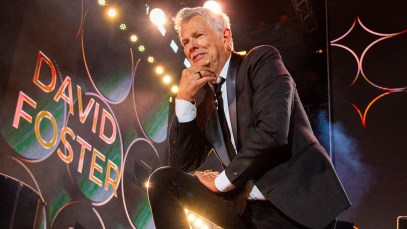 4 Huge Hits Co-Written by David Foster in Honor of His 75th Birthday, Including Songs by Chicago, Whitney Houston, and EW&F