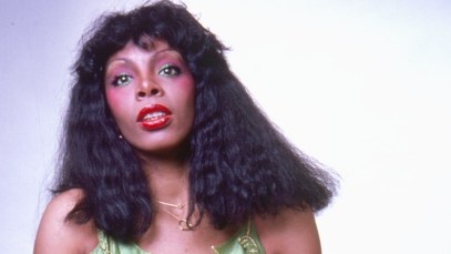 On This Day in 1978: Donna Summer Scored Her First No. 1 Hit on the Hot 100 with Her Cover of Jimmy Webb’s “MacArthur Park”