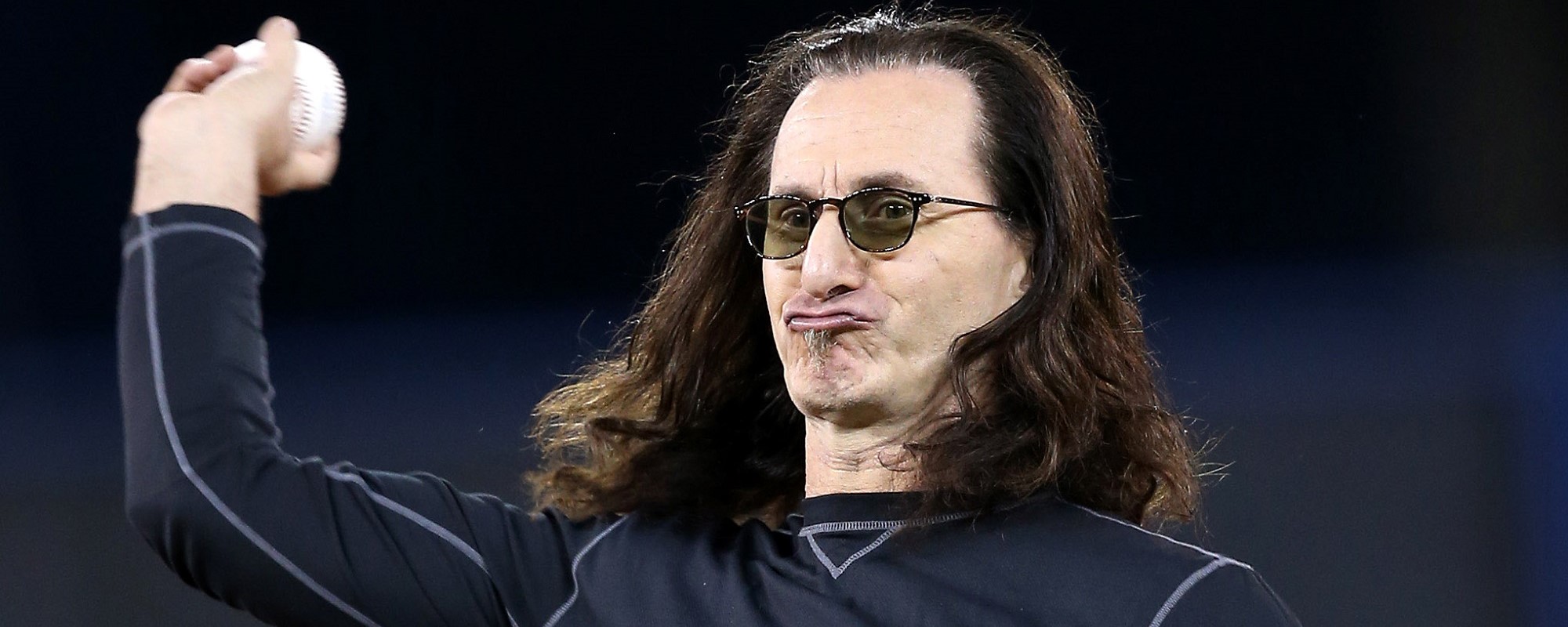 Pop Fly by Night? Rush’s Geddy Lee Releasing New Book, ‘72 Stories,’ About His Baseball Memorabilia Collection