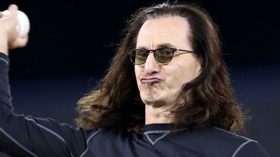 Pop Fly by Night? Rush’s Geddy Lee Releasing New Book, ‘72 Stories,’ About His Baseball Memorabilia Collection