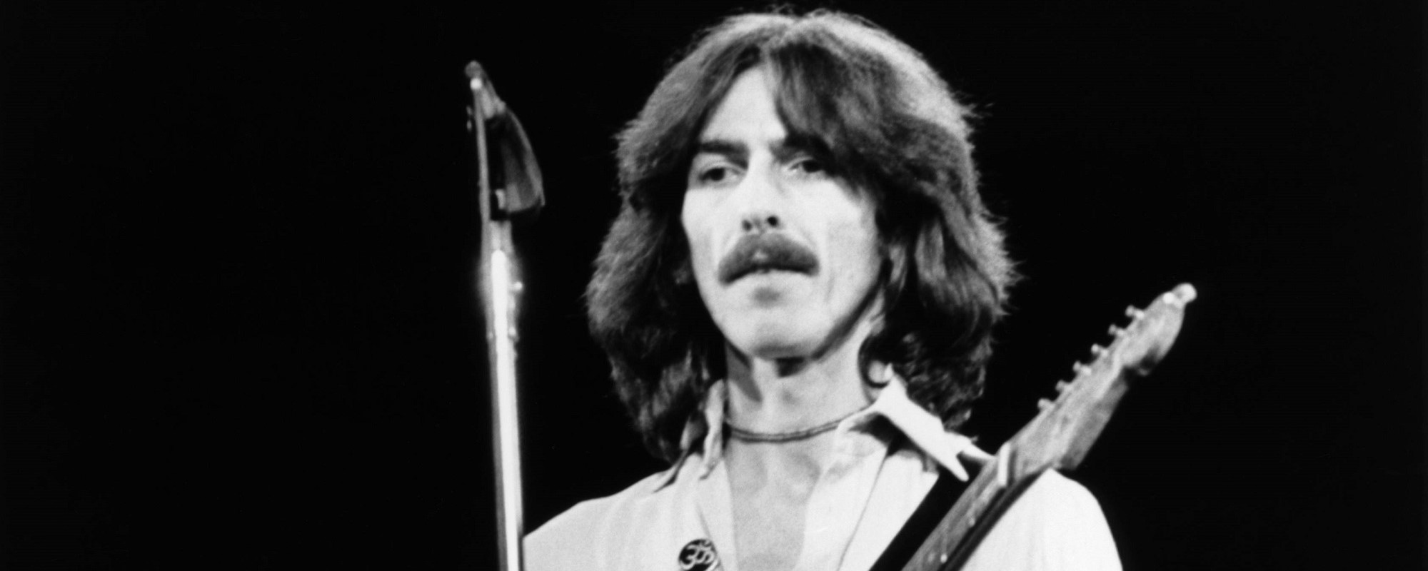 Watch New Animated Video for Rare George Harrison Tune Featured on 50th Anniversary ‘Living in the Material World’ Reissue