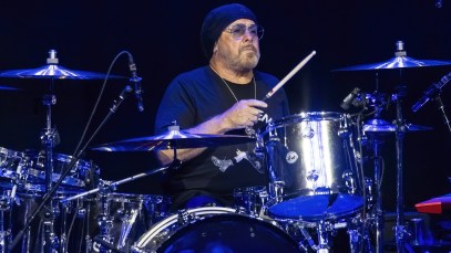 Jason Bonham Admits He Was “a Little Shocked [and] a Little Sad” About Being Replaced in Sammy Hagar’s Best of All Worlds Band