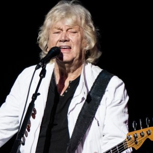 Check Out John Lodge’s Heartfelt New Holiday Single, “Love Will Conquer All,” from the Moody Blues Bassist’s Upcoming EP